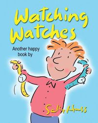 Cover image for Watching Watches