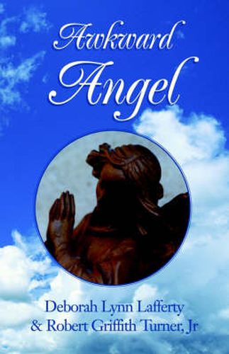 Cover image for Awkward Angel