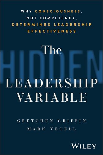 Cover image for The Hidden Leadership Variable