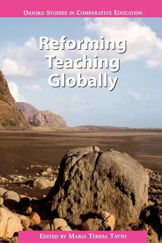 Cover image for Reforming Teaching Globally