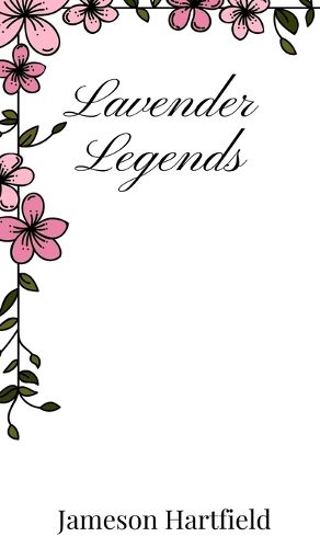 Cover image for Lavender Legends