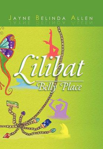 Cover image for Lilibat Belly Place