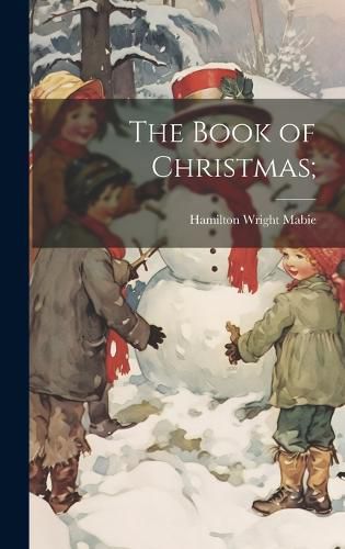 The Book of Christmas;