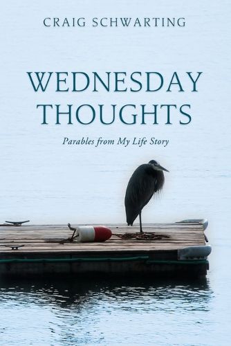 Cover image for Wednesday Thoughts