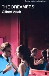 Cover image for The Dreamers