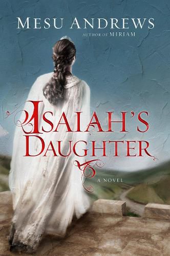 Cover image for Isaiah's Daughter