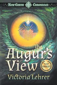 Cover image for The Augur's View: A Visionary Sci-Fi Adventure