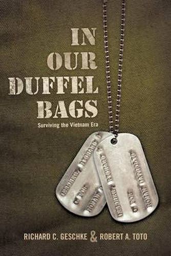 Cover image for In Our Duffel Bags