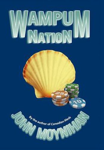 Cover image for Wampum Nation