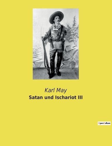 Cover image for Satan und Ischariot III