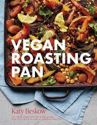 Cover image for Vegan Roasting Pan