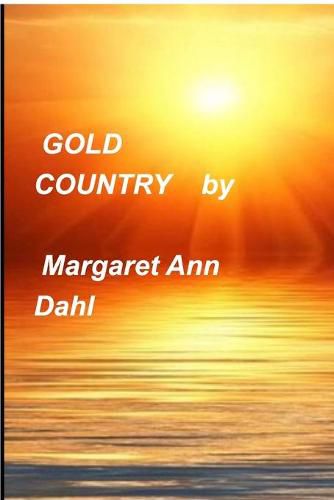 Cover image for Gold Country