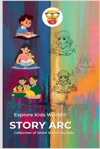 Cover image for Story Arc
