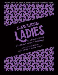 Cover image for Lawless Ladies