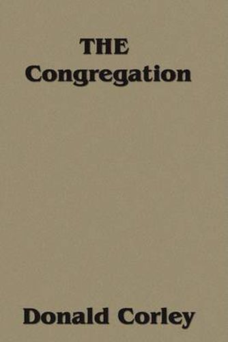 Cover image for The Congregation