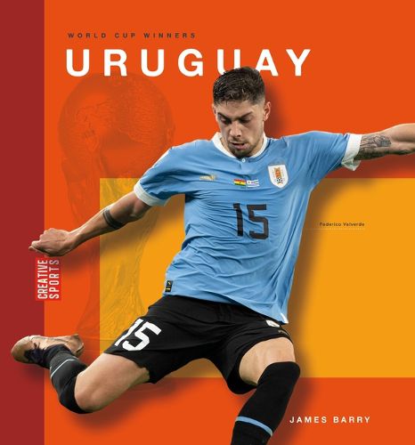 Cover image for Uruguay