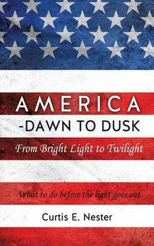 Cover image for America - Dawn to Dusk