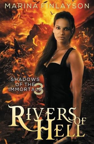 Cover image for Rivers of Hell