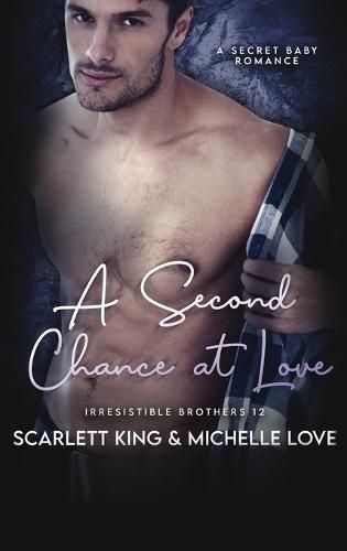 Cover image for A Second Chance At Love