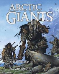 Cover image for Arctic Giants