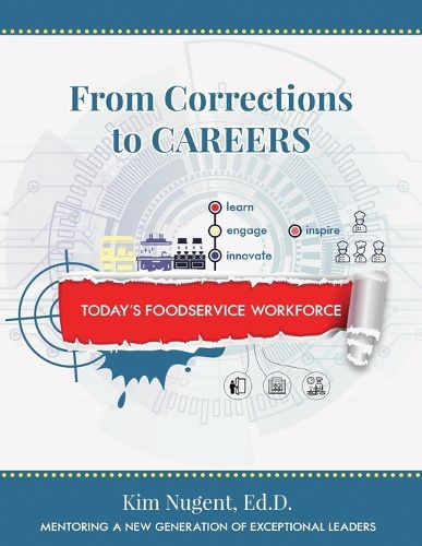 Cover image for From Corrections to Careers