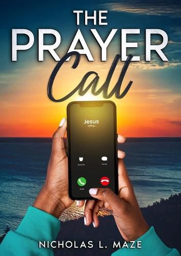 Cover image for The Prayer Call