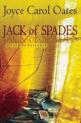 Cover image for Jack of Spades: A Tale of Suspense