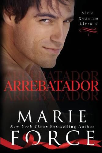 Cover image for Arrebatador