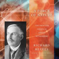 Cover image for A Force of Nature