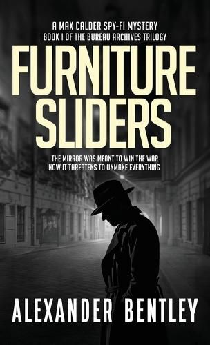 Cover image for Furniture Sliders