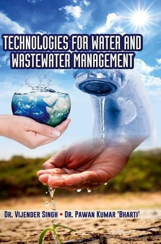 Cover image for Technologies for Water and Wastewater Management