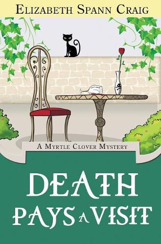 Cover image for Death Pays a Visit