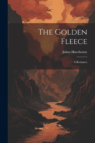 Cover image for The Golden Fleece