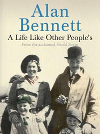 Cover image for A Life Like Other People's
