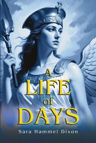 Cover image for A Life of Days