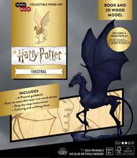 Cover image for IncrediBuilds: Harry Potter