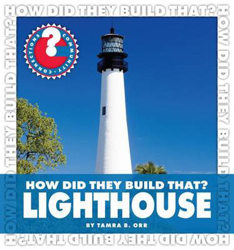Cover image for Lighthouse