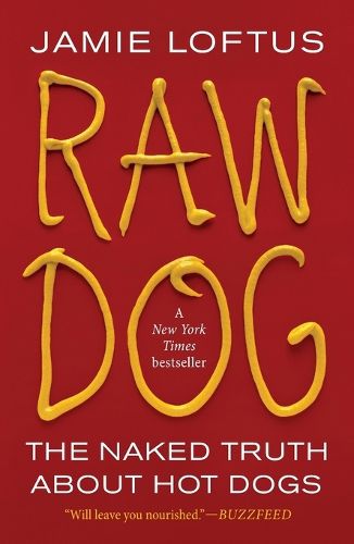 Cover image for Raw Dog