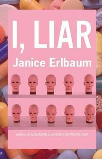 Cover image for I, Liar