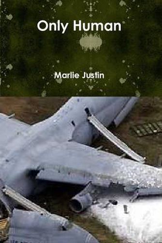 Cover image for Only Human