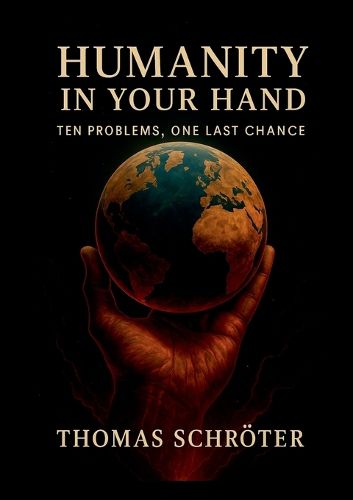 Cover image for Humanity in Your Hand