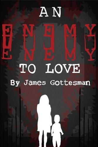 Cover image for An Enemy To Love