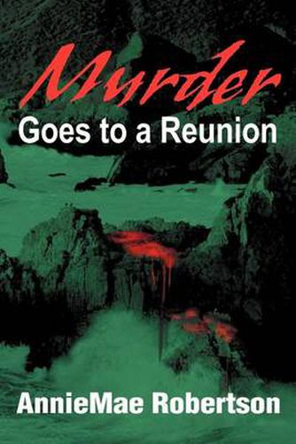 Cover image for Murder Goes to a Reunion