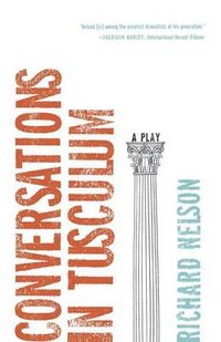 Cover image for Conversations in Tusculum