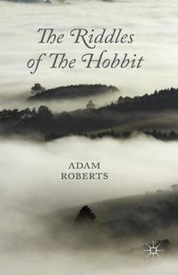 Cover image for The Riddles of The Hobbit