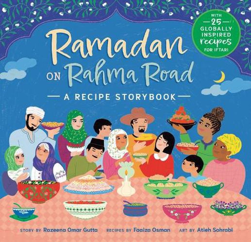 Ramadan on Rahma Road