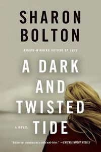 Cover image for A Dark and Twisted Tide