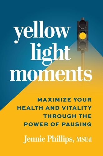 Yellow Light Moments