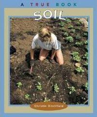 Cover image for Soil