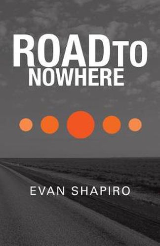 Cover image for Road to Nowhere